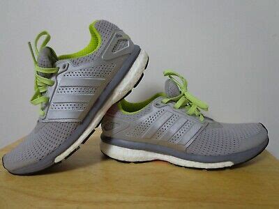 Adidas Supernova glide boost techfit